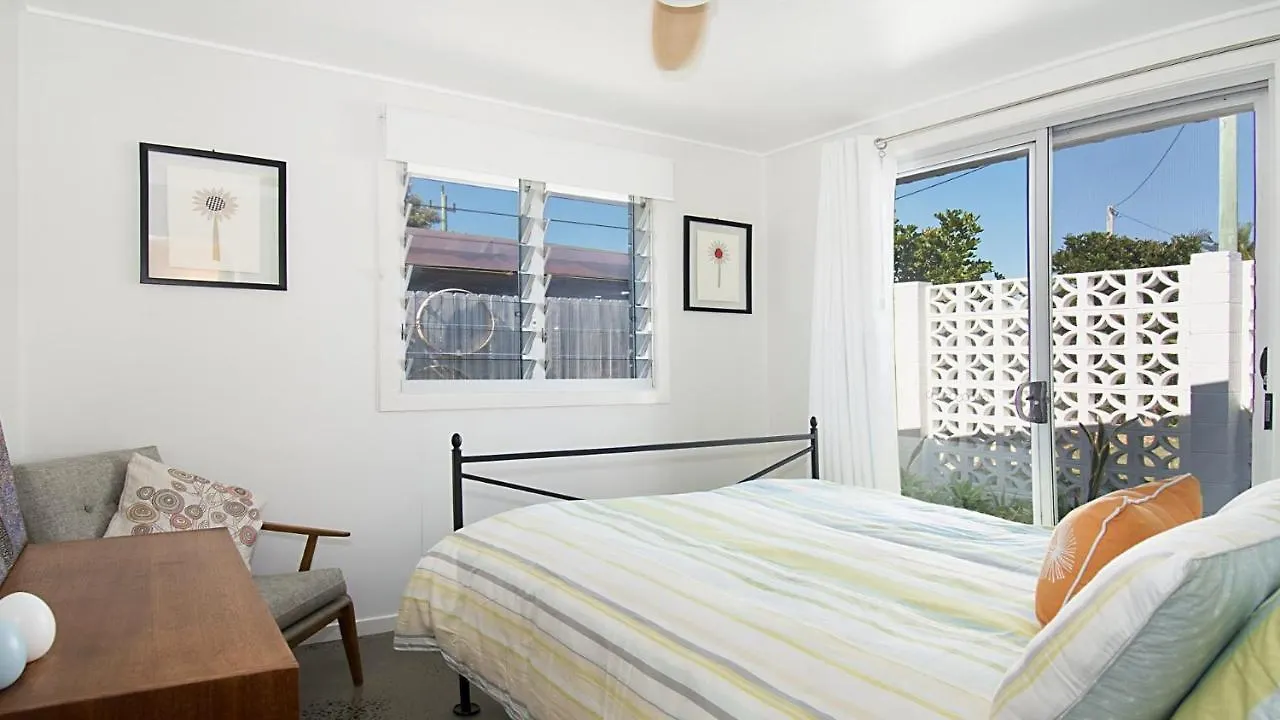 Holiday home Betty'S Villa Lennox Head
