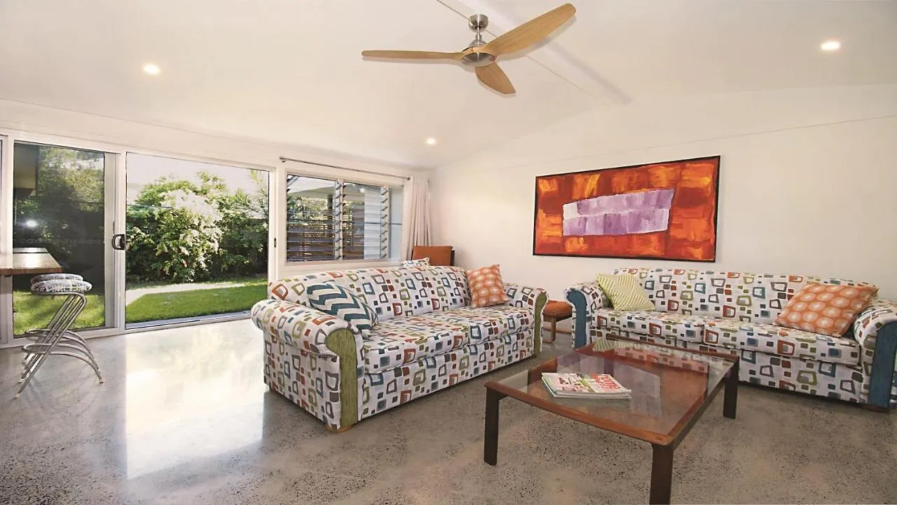 Betty'S Villa Lennox Head Australia