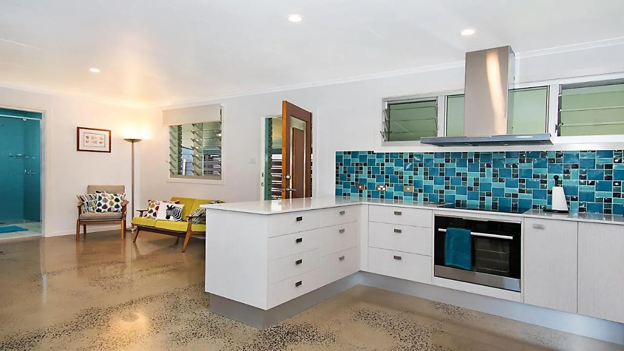 Betty'S Villa Lennox Head